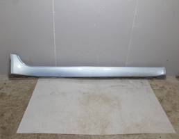 Накладка порога правого для JAGUAR XF I (2007—2011)  запчасти бу