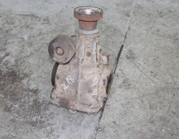 Редуктор заднего моста для JAGUAR X-type I (2001—2009)  запчасти бу