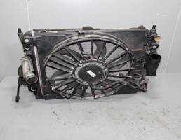 Вентилятор для JAGUAR S-type I рестайлинг (2004—2008)  запчасти бу