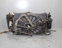 Вентилятор для JAGUAR S-type I рестайлинг (2004—2008)  запчасти бу