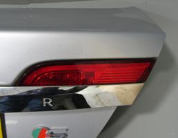 Фонарь внутренний правый для JAGUAR XF I (2007—2011)  запчасти бу