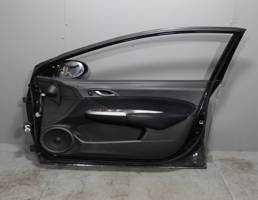 Обшивка двери передней правой для HONDA Civic VIII (2005—2009)  запчасти бу