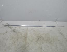 Молдинг заднего бампера центральный для JAGUAR S-type I рестайлинг (2004—2008)  запчасти бу