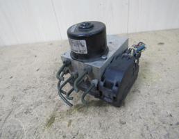 Блок ABS (насос) для JAGUAR S-type I рестайлинг (2004—2008)  запчасти бу