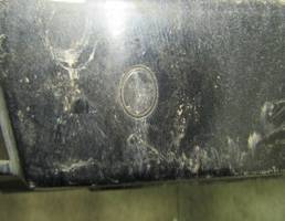 Датчик парковки (парктроник) для LAND ROVER Range Rover Sport I (2005—2009)  запчасти бу