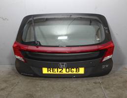 Замок крышки багажника для HONDA Civic IX (2011—2015)  запчасти бу