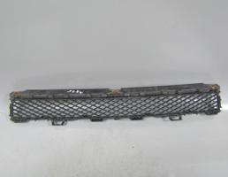 Решетка в бампер центральная для JAGUAR XF I (2007—2011)  запчасти бу