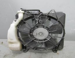 Диффузор с вентилятором (основной) для HONDA Civic VIII (2005—2009)  запчасти бу