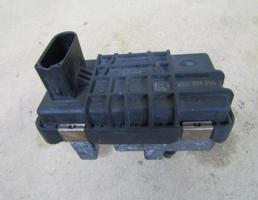 Актуатор/сервопривод турбины для JAGUAR XF I (2007—2011)  запчасти бу