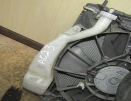 Бачок расширительный для HONDA Civic VIII (2005—2009)  запчасти бу