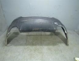 Накладка заднего бампера для JAGUAR XF I (2007—2011)  запчасти бу