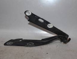 Петля капота левая для JAGUAR X-type I (2001—2009)  запчасти бу