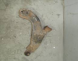 Рычаг передний левый нижний для JAGUAR X-type I (2001—2009)  запчасти бу