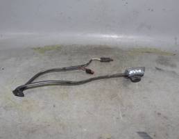 Камера заднего вида для JAGUAR XF I (2007—2011)  запчасти бу