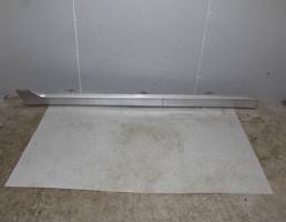 Порог правый для HONDA Accord VII (2002—2006)  запчасти бу