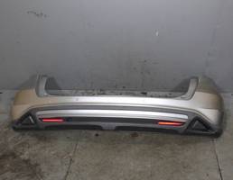 Бампер задний для HONDA Civic VIII (2005—2009)  запчасти бу