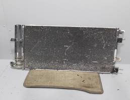 Радиатор кондиционера (конденсер) для JAGUAR XF I (2007—2011)  запчасти бу