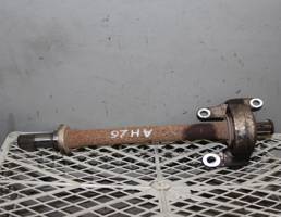 Промежуточный вал для HONDA Civic VIII (2005—2009)  запчасти бу