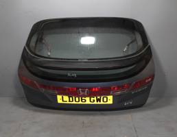 Крышка багажника для HONDA Civic VIII (2005—2009)  запчасти бу