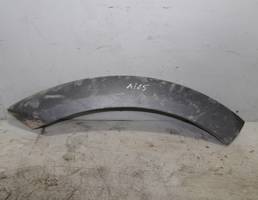 Молдинг переднего левого крыла для LAND ROVER Discovery III (2004—2009)  запчасти бу