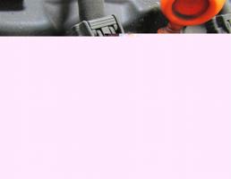 Катушка зажигания для HONDA Civic VIII (2005—2009)  запчасти бу