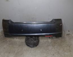 Бампер задний для HONDA Accord VII (2002—2006)  запчасти бу