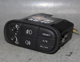 Переключатель света фар для JAGUAR S-type I рестайлинг (2004—2008)  запчасти бу