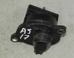 Заслонка воздушная для JAGUAR X-type I (2001—2009)  запчасти бу