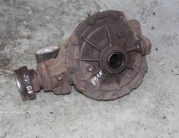 Редуктор заднего моста для JAGUAR XF I (2007—2011)  запчасти бу