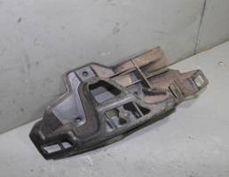 Кронштейн заднего бампера правый для LAND ROVER Range Rover Sport I рестайлинг (2009—2013)  запчасти бу