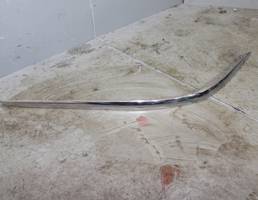 Молдинг заднего бампера левый для JAGUAR X-type I (2001—2009)  запчасти бу