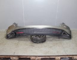 Бампер задний для HONDA Civic VIII (2005—2009)  запчасти бу