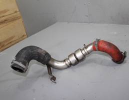 Патрубок для JAGUAR XF I (2007—2011)  запчасти бу