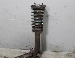 Амортизатор передний для JAGUAR XF I (2007—2011)  запчасти бу