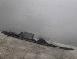 Накладка крыла переднего правого для HONDA Civic VIII (2005—2009)  запчасти бу