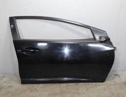 Стекло двери передней правой для HONDA Civic IX (2011—2015)  запчасти бу