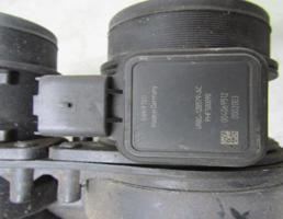 ДМРВ (датчик массового расхода воздуха) для JAGUAR XF I (2007—2011)  запчасти бу