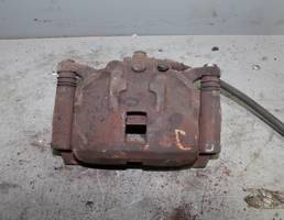 Суппорт передний левый для HONDA Civic VIII (2005—2009)  запчасти бу