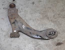 Рычаг передний нижний правый для JAGUAR X-type I (2001—2009)  запчасти бу