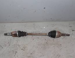 Полуось передняя левая (Привод) для JAGUAR X-type I (2001—2009)  запчасти бу