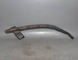 Крепление фары железное правое для HONDA Accord VII (2002—2006)  запчасти бу