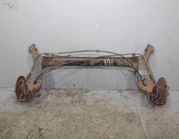 Балка задняя для HONDA Civic VIII (2005—2009)  запчасти бу