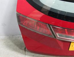 Фонарь внутренний левый для HONDA Civic VIII (2005—2009)  запчасти бу