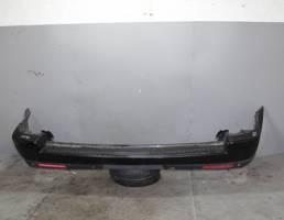 Бампер задний для LAND ROVER Range Rover Sport I рестайлинг (2009—2013)  запчасти бу