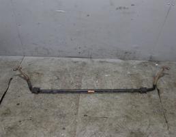 Стабилизатор передний для JAGUAR X-type I (2001—2009)  запчасти бу