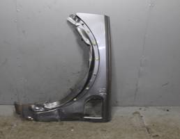 Крыло переднее левое для LAND ROVER Discovery IV (2009—2013)  запчасти бу