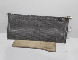 Радиатор кондиционера (конденсер) для JAGUAR X-type I (2001—2009)  запчасти бу