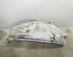 Подкрылок передний левый для LAND ROVER Range Rover Sport I (2005—2009)  запчасти бу