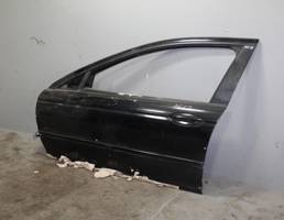 Стеклоподъемник передний левый для JAGUAR X-type I (2001—2009)  запчасти бу