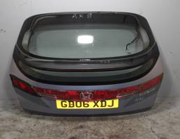 Крышка багажника для HONDA Civic VIII (2005—2009)  запчасти бу